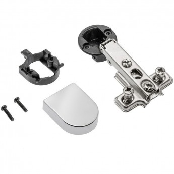 Петля накладная CIG09 для стекла GTV ZP-CIG-09UZE Петля накладная CIG09 для стекла GTV ZP-CIG-09UZE