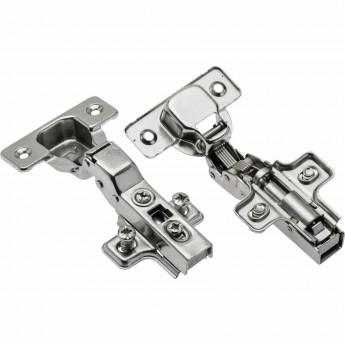 Петля накладная GTV ZP-COCA450-ZE Петля накладная GTV ZP-COCA450-ZE