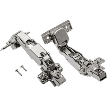 Петля самозакрывающаяся GTV ZM-HCKT165BEO-T Петля самозакрывающаяся GTV ZM-HCKT165BEO-T