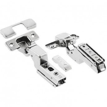 Петля SOLID PRO внутренняя самозакрывающаяся GTV ZM-DCHCB07-3DBEO Петля SOLID PRO внутренняя самозакрывающаяся GTV ZM-DCHCB07-3DBEO