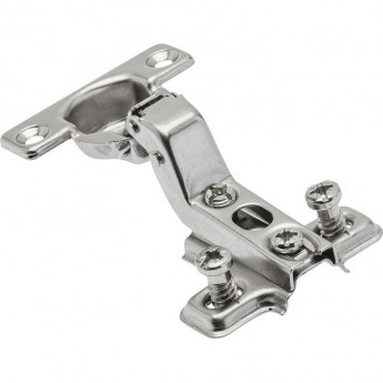 Петля внутренняя CI07 mini с планкой GTV ZP-CIBI7H0ZE Петля внутренняя CI07 mini с планкой GTV ZP-CIBI7H0ZE