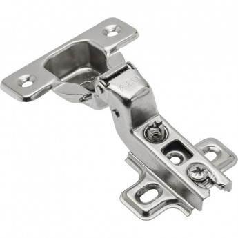 Петля внутренняя CN07 с планкой GTV ZP-BICN070BE Петля внутренняя CN07 с планкой GTV ZP-BICN070BE