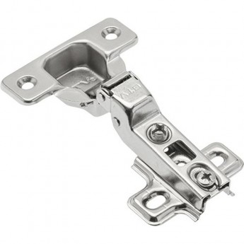 Петля внутренняя CN07 с планкой H-2 GTV ZP-BICN072BE Петля внутренняя CN07 с планкой H-2 GTV ZP-BICN072BE