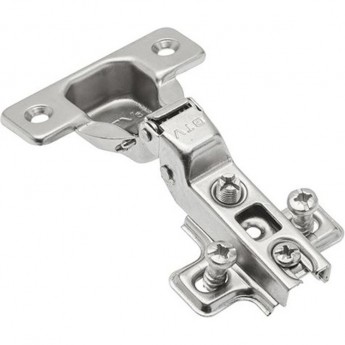 Петля внутренняя GTV CN07 с планкой H-2 GTV ZP-BICN072ZE Петля внутренняя GTV CN07 с планкой H-2 GTV ZP-BICN072ZE