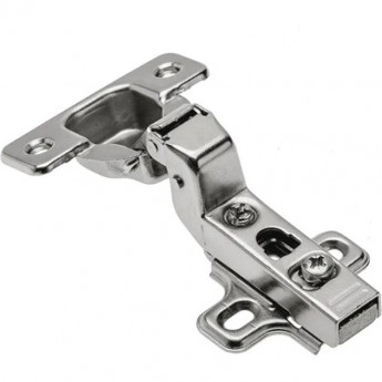 Петля внутренняя клиповая без пружины GTV ZP-COCA7450-BE-F Петля внутренняя клиповая без пружины GTV ZP-COCA7450-BE-F