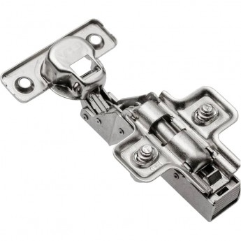 Петля внутренняя мини самозакрывающаяся GTV ZP-CIHC070ZE Петля внутренняя мини самозакрывающаяся GTV ZP-CIHC070ZE