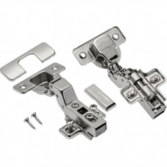 Петля внутренняя Prestige самозакрывающаяся GTV ZM-ECHC07ZEO Петля внутренняя Prestige самозакрывающаяся GTV ZM-ECHC07ZEO