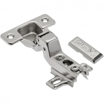 Петля внутренняя с пружиной обратного действия GTV ZP-PO7H045BE Петля внутренняя с пружиной обратного действия GTV ZP-PO7H045BE