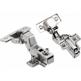 Петля внутренняя самозакрывающаяся GTV ZM-HIHC070ZEO Петля внутренняя самозакрывающаяся GTV ZM-HIHC070ZEO