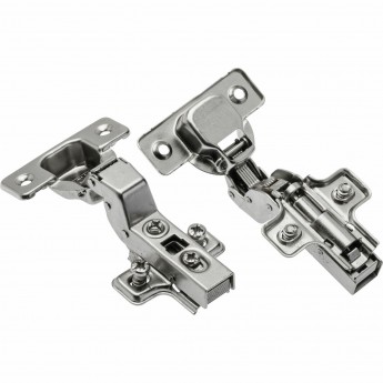 Петля внутренняя самозакрывающаяся GTV ZM-INHC070ZEO Петля внутренняя самозакрывающаяся GTV ZM-INHC070ZEO