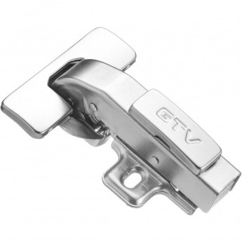 Петля ZM-HCKT угловая самозакрывающаяся GTV ZM-HCKT90-BE-S Петля ZM-HCKT угловая самозакрывающаяся GTV ZM-HCKT90-BE-S