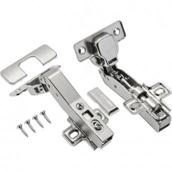 Петля ZM-НСKT 45 градусов угловая самозакрывающаяся GTV ZM-HCKT45-BE-S Петля ZM-НСKT 45 градусов угловая самозакрывающаяся GTV ZM-HCKT45-BE-S