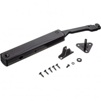 Подъемник MINILIFTNEW LIGHT GTV PD-MINILIFTNEW-LIGHT-20 черный Подъемник MINILIFTNEW LIGHT GTV PD-MINILIFTNEW-LIGHT-20 черный