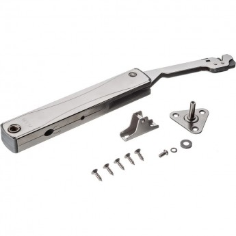 Подъемник MINILIFTNEW LIGHT GTV PD-MINILIFTNEW-LIGHT хром Подъемник MINILIFTNEW LIGHT GTV PD-MINILIFTNEW-LIGHT хром