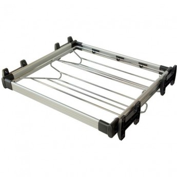 Полка для обуви полного выдвижения GTV PP-OBUW60-PW Полка для обуви полного выдвижения GTV PP-OBUW60-PW