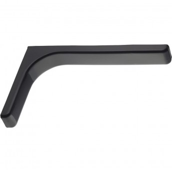 Полкодержатель GTV WB-WS-24-020 L-240мм черные (комплект 2шт) Полкодержатель GTV WB-WS-24-020 L-240мм черные (комплект 2шт)