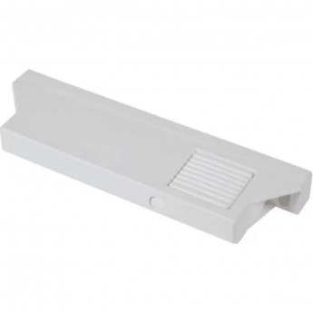 Поводок для внутреннего ящика GTV 15 мм (для Modern Box), белый Поводок для внутреннего ящика GTV 15 мм (для Modern Box), белый