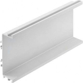 Профиль горизонтальный VELLO GTV PA-VELLO-C4M-10 Профиль горизонтальный VELLO GTV PA-VELLO-C4M-10