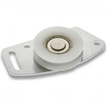 Ролик нижний MITO с шарикоподшипником GTV A-RD-MITO