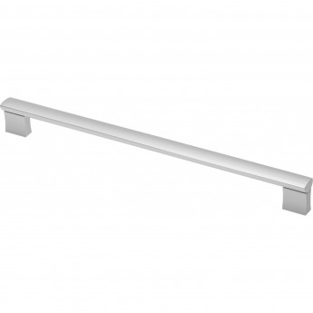 Ручка алюминиевая 288 цвет алюминий GTV UA-B0-311288 Ручка алюминиевая 288 цвет алюминий GTV UA-B0-311288