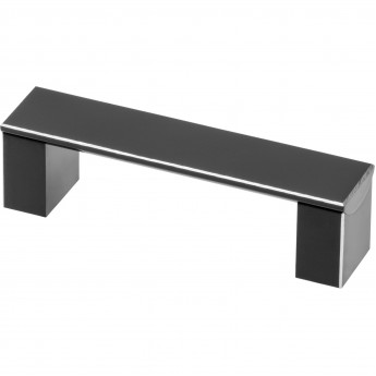 Ручка алюминиевая ARES 096 черный GTV UA-ARS096-20 Ручка алюминиевая ARES 096 черный GTV UA-ARS096-20