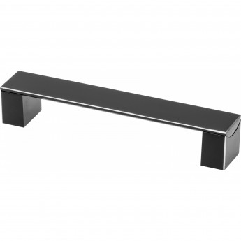 Ручка алюминиевая ARES 160 черный GTV UA-ARS160-20 Ручка алюминиевая ARES 160 черный GTV UA-ARS160-20