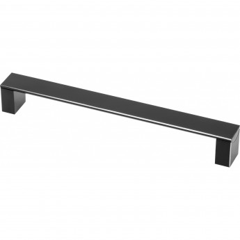 Ручка алюминиевая ARES 192 черный GTV UA-ARS192-20 Ручка алюминиевая ARES 192 черный GTV UA-ARS192-20