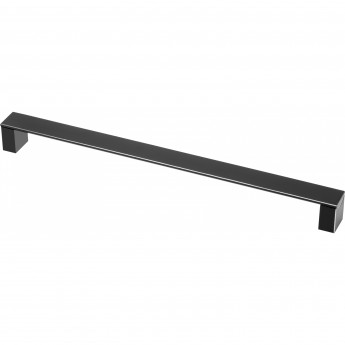 Ручка алюминиевая ARES 320 черный GTV UA-ARS320-20 Ручка алюминиевая ARES 320 черный GTV UA-ARS320-20