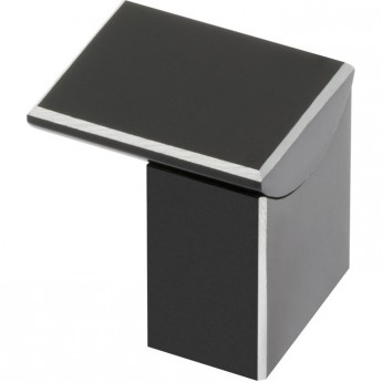 Ручка алюминиевая ARES G30 черный GTV UA-ARSG30-20 Ручка алюминиевая ARES G30 черный GTV UA-ARSG30-20