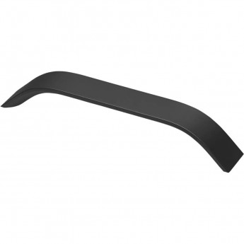 Ручка алюминиевая, черный матовый GTV UA-00-337096-20M Ручка алюминиевая, черный матовый GTV UA-00-337096-20M