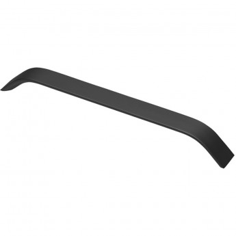 Ручка алюминиевая, черный матовый GTV UA-00-337224-20M Ручка алюминиевая, черный матовый GTV UA-00-337224-20M