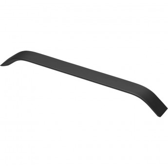 Ручка алюминиевая, черный матовый GTV UA-00-337256-20M Ручка алюминиевая, черный матовый GTV UA-00-337256-20M