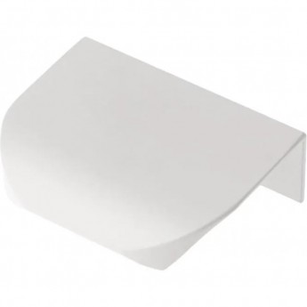 Ручка алюминиевая HEXA 32/50 белый матовый GTV UA-HEXA-32-10M Ручка алюминиевая HEXA 32/50 белый матовый GTV UA-HEXA-32-10M