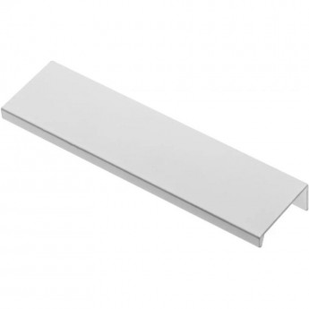 Ручка алюминиевая HEXI 256/290 белый матовый GTV UA-HEXI-256-10M Ручка алюминиевая HEXI 256/290 белый матовый GTV UA-HEXI-256-10M