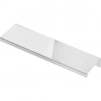 Ручка алюминиевая HEXI 320/360 хром GTV UA-HEXI-320-01 Ручка алюминиевая HEXI 320/360 хром GTV UA-HEXI-320-01