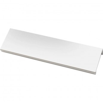 Ручка алюминиевая HEXI, белая GTV UA-HEXI192-10M (комплект 3 шт)