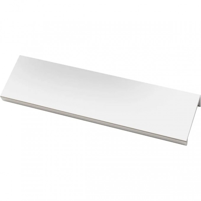 Ручка алюминиевая HEXI, цвет алюминий GTV UA-HEXI192-05