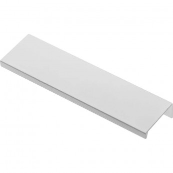 Ручка алюминиевая HEXI, цвет алюминий GTV UA-HEXI96-05 Ручка алюминиевая HEXI, цвет алюминий GTV UA-HEXI96-05