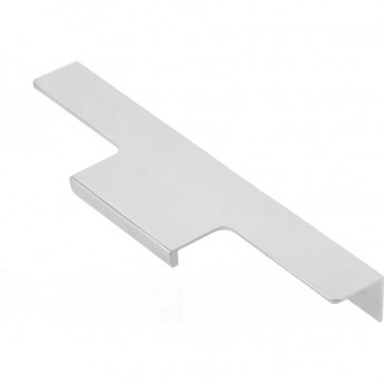 Ручка алюминиевая LIND 128/150 хром GTV UA-LIND-150-128-01 Ручка алюминиевая LIND 128/150 хром GTV UA-LIND-150-128-01