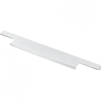 Ручка алюминиевая LIND 352/796 хром GTV UA-LIND-352-796-01 Ручка алюминиевая LIND 352/796 хром GTV UA-LIND-352-796-01