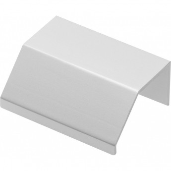 Ручка алюминиевая PAXO, алюминий GTV UA-PAXO-32-50-05 Ручка алюминиевая PAXO, алюминий GTV UA-PAXO-32-50-05