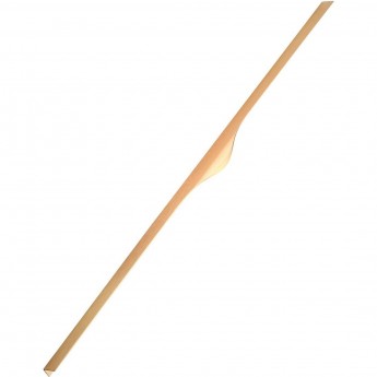 Ручка алюминиевая PICADO 352/796 брашированное золото GTV UA-PICADO-352-796-18 Ручка алюминиевая PICADO 352/796 брашированное золото GTV UA-PICADO-352-796-18