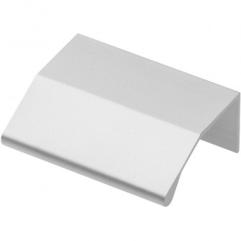 Ручка алюминиевая TREX 032/50 алюминий GTV UA-TREX-32-50-05 Ручка алюминиевая TREX 032/50 алюминий GTV UA-TREX-32-50-05