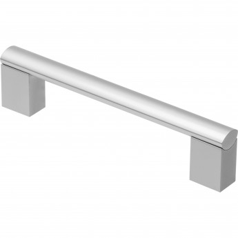 Ручка алюминиевая UA-A04/160 алюминий GTV UA-AA-04-160 Ручка алюминиевая UA-A04/160 алюминий GTV UA-AA-04-160