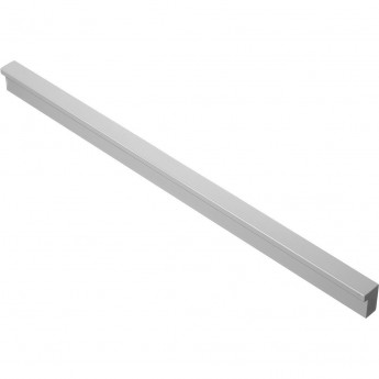 Ручка алюминиевая UA-A06/224 алюминий GTV UA-AA-06-224 Ручка алюминиевая UA-A06/224 алюминий GTV UA-AA-06-224