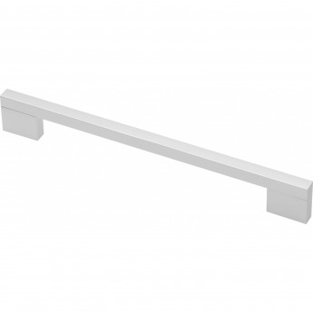 Ручка алюминиевая UA-A18/224 алюминий GTV UA-18-224242 Ручка алюминиевая UA-A18/224 алюминий GTV UA-18-224242