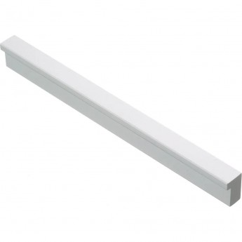 Ручка алюминиевая UA-A6, цвет алюминий GTV UA-AA-06-128 Ручка алюминиевая UA-A6, цвет алюминий GTV UA-AA-06-128