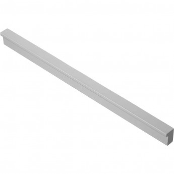 Ручка алюминиевая UA-A6, цвет алюминий GTV UA-AA-06-192 Ручка алюминиевая UA-A6, цвет алюминий GTV UA-AA-06-192