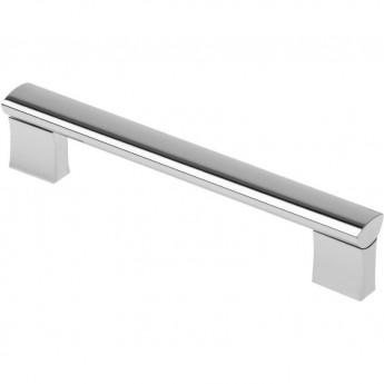 Ручка алюминиевая UA-B311/128 хром GTV UA-B31112801 Ручка алюминиевая UA-B311/128 хром GTV UA-B31112801