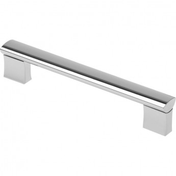 Ручка алюминиевая UA-B311/160 хром GTV UA-B31116001 Ручка алюминиевая UA-B311/160 хром GTV UA-B31116001